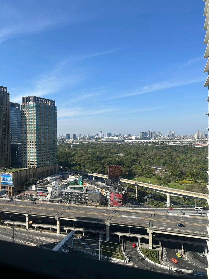 รูป 🏢 ให้เช่าคอนโด : The Saint Residences (เดอะ เซนต์ เรสซิเดนซ์)   รหัสทรัพย์ | 📌LNP-C4973  - รูปที่ 12/18