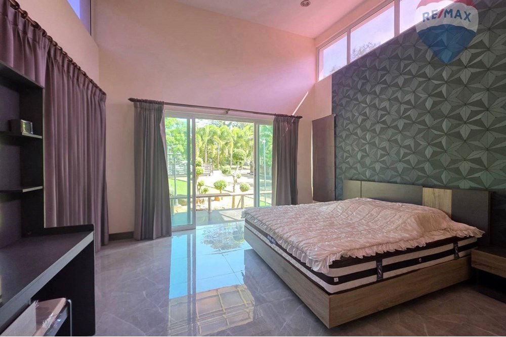 รูป [920281026-1] ขายบ้านเดี่ยวกระบี่น้อย - รูปที่ 17/30