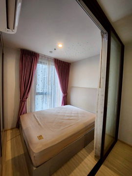 ***ให้เช่าคอนโด : ไพรเวซี่ ท่าพระ อินเตอร์เชจน์ (Privacy Thapra Interchange) ***