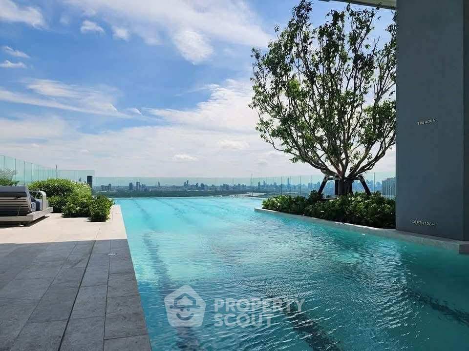 รูป คอนโด 2-ห้องนอน ที่ แอสปาย อ่อนนุช สเตชั่น ใกล้ BTS อ่อนนุช (ID 2518491) - รูปที่ 20/35