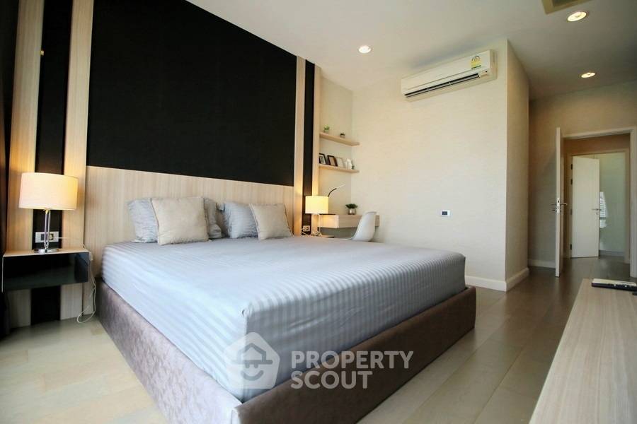 picture 2-BR Condo at The Crest Sukhumvit 34 near BTS Thong Lor (ID 890031) - 14/19