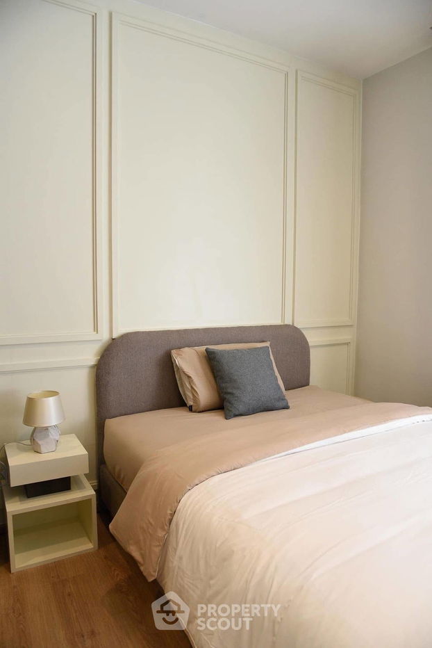 รูป คอนโด 1-ห้องนอน ที่ โนเบิล อราวน์ อารีย์ ใกล้ BTS อารีย์ (ID 2001154) - รูปที่ 3/13