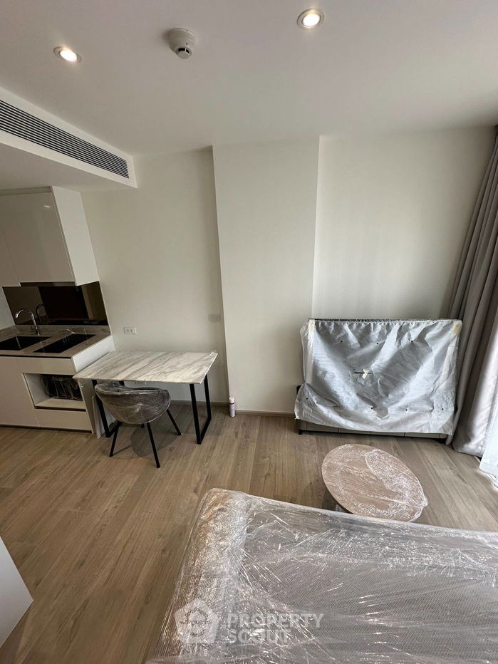 รูป คอนโด 1-ห้องนอน ที่ ฟินน์ อโศก ใกล้ BTS อโศก (ID 1517181) - รูปที่ 2/16