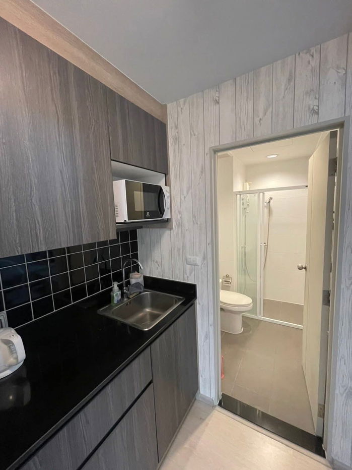 picture ðŪCondo For Rent Unio Sukhumvit 72 fully furnished rental fee 9500- - 8/11