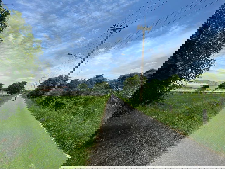 picture Land for Sale, 8 Rai (approx. 12,800 sq.m.) - 8/9