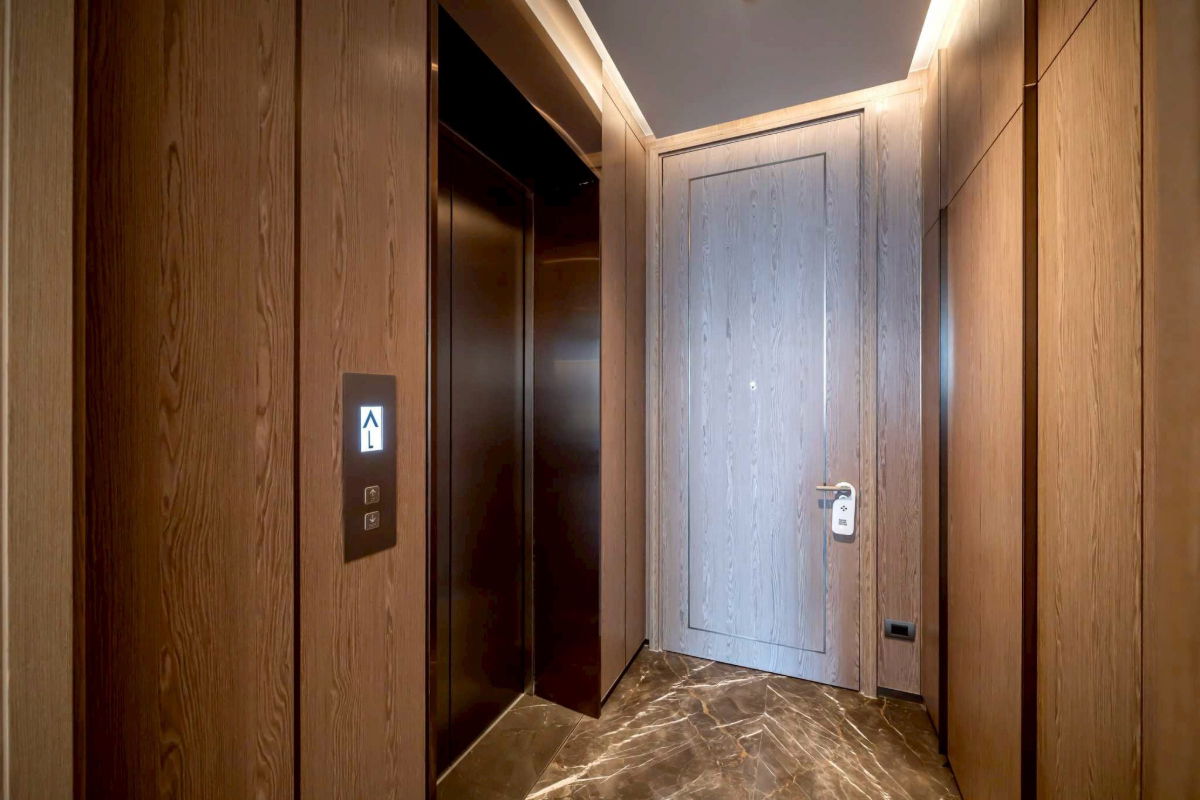 รูป [RENT] ST0488 สโคป หลังสวน   SCOPE Langsuan      (แอดไลน์มี @นำหน้า LINE ID :  @idhomeland) - รูปที่ 12/59