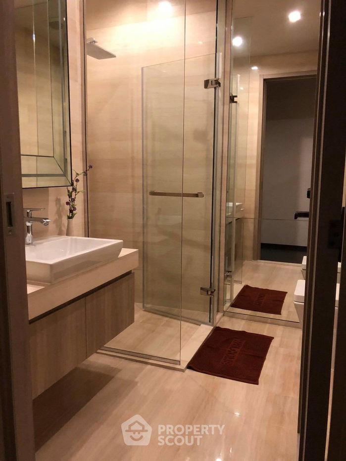 รูป คอนโด 2-ห้องนอน ที่ เดอะ เทอร์ทีไนน์ บาย แสนสิริ ใกล้ BTS พร้อมพงษ์ (ID 469880) - รูปที่ 4/9