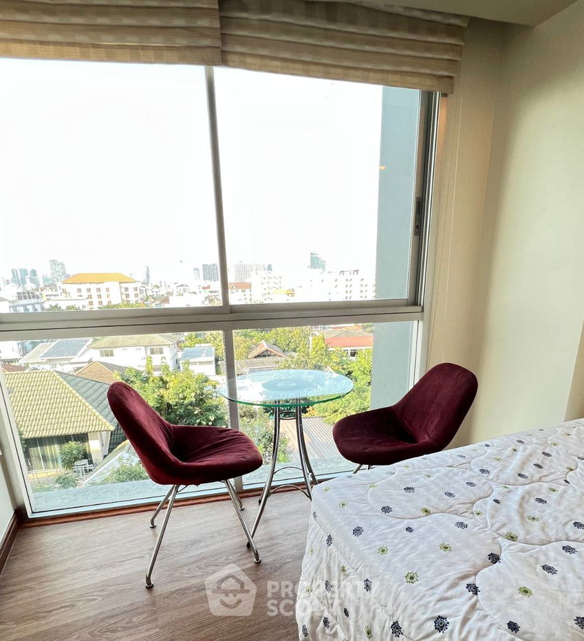 picture 2-BR Condo at The Kris Ratchada 17 near MRT Sutthisan (ID 1991987) - 12/16