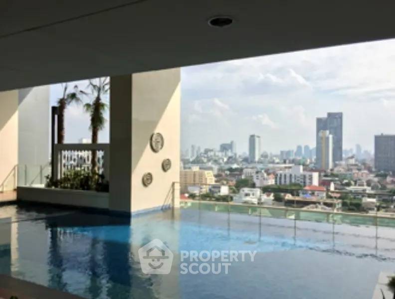 รูป คอนโด 1-ห้องนอน ที่ แอ็บสแตร็กส์ พหลโยธิน พาร์ค ใกล้ BTS ห้าแยกลาดพร้าว (ID 2278851) - รูปที่ 15/20