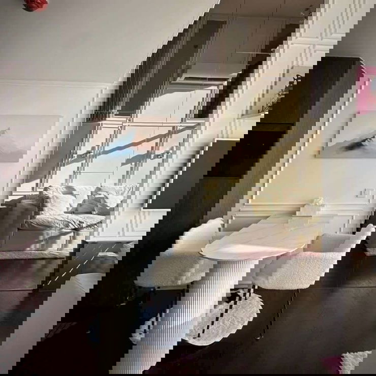 รูป 🔑✨ ห้องสวย เฟอร์ครบ พร้อมอยู่ ✨ให้เช่า Park Origin Thonglor - รูปที่ 2/26