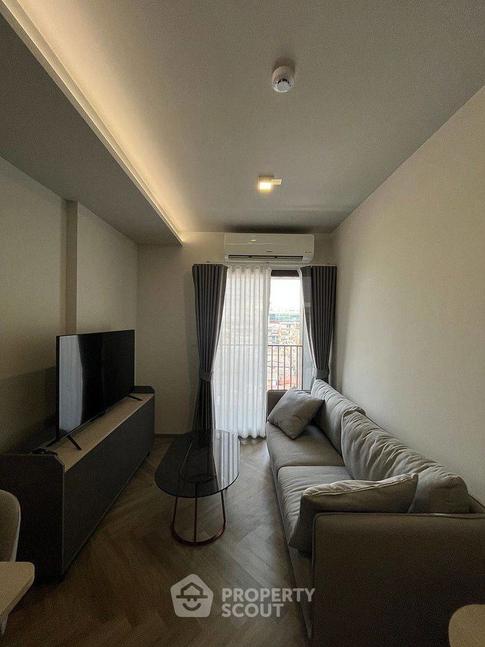 picture 1-BR Condo at Chapter Thonglor 25 close to Thong Lo (ID 1988405) - 13/20