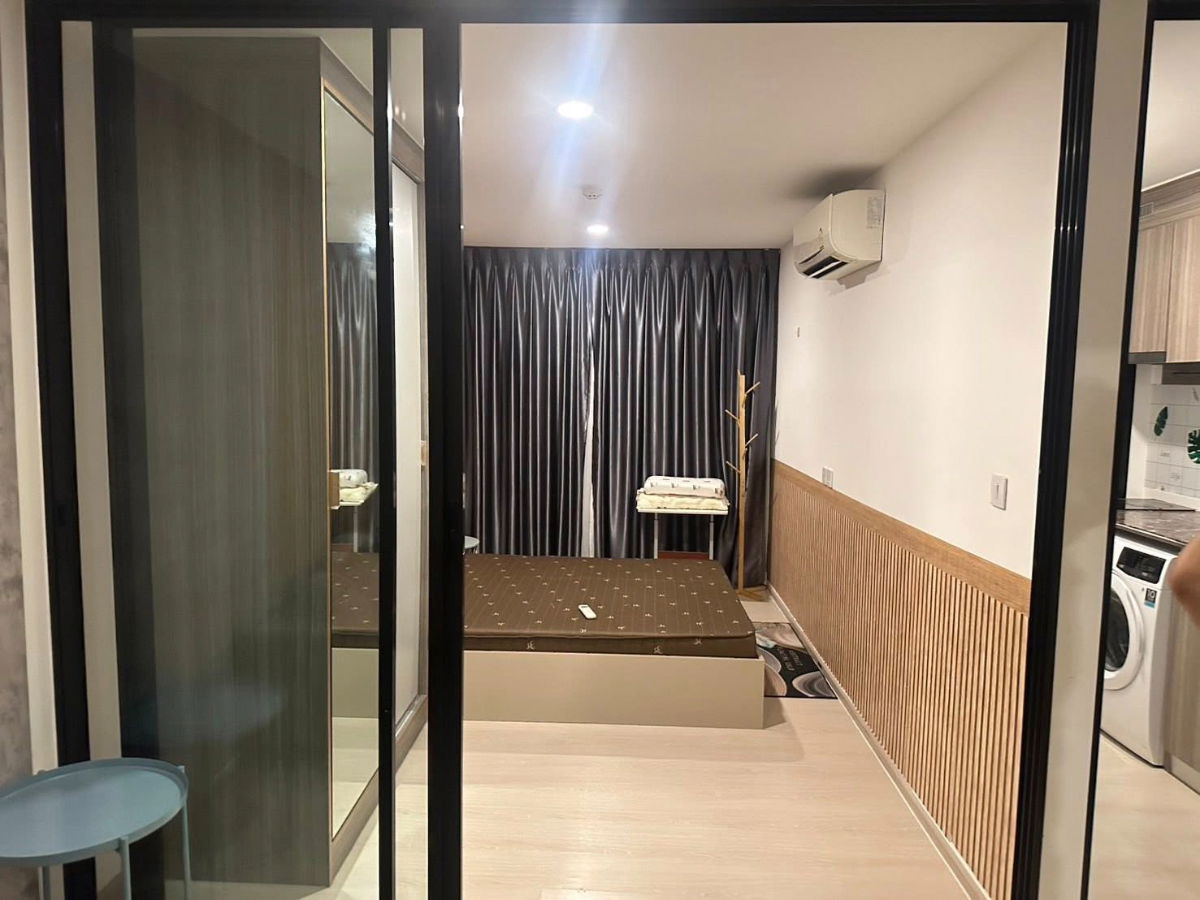 รูป 🎃RB22503 ให้เช่าถูกมาก🎈เคนซิงตัน พหลโยธิน 63✅แอดไลน์ @930jwqti ( มี @ ด้วย) แอดมินตอบไว - รูปที่ 1/10