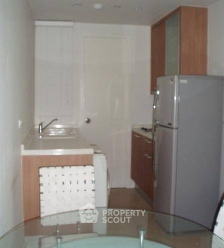 รูป คอนโด 1-ห้องนอน ที่ แมนฮัตตัน ชิดลม ใกล้ BTS ชิดลม (ID 514352) - รูปที่ 4/5