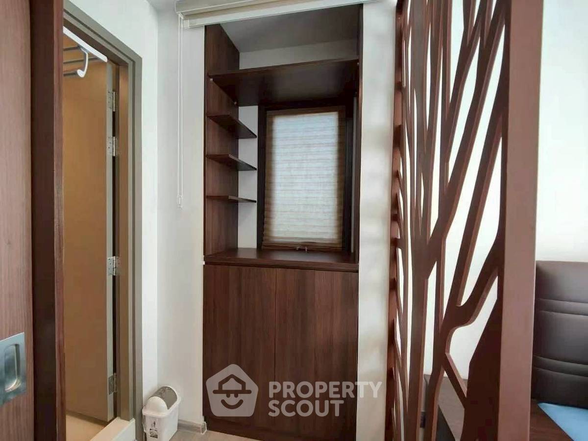 รูป คอนโด 2-ห้องนอน ที่ ไลฟ์ อโศก - พระราม 9 ใกล้ MRT พระราม 9 (ID 2497839) - รูปที่ 8/12