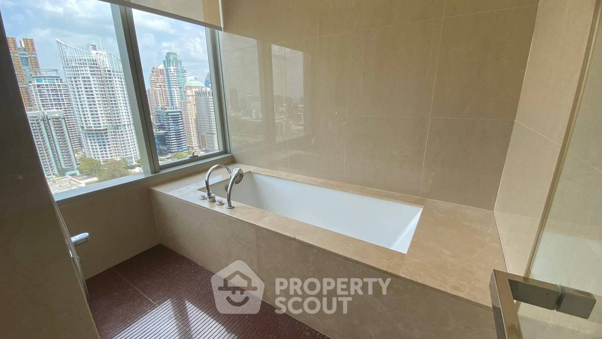 รูป คอนโด 3-ห้องนอน ที่ 185 ราชดำริ ใกล้ BTS ราชดำริ (ID 2511809) - รูปที่ 24/25