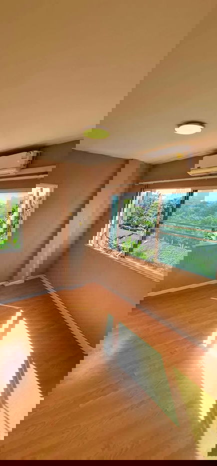 รูป ขายทาวน์โฮม 3 ชั้น หมู่บ้าน บ้านวิรัลพัชร เอ็กซ์คลูซีฟ เฉลิมพระเกียรติฯ 25 ตารางวา - รูปที่ 4/7