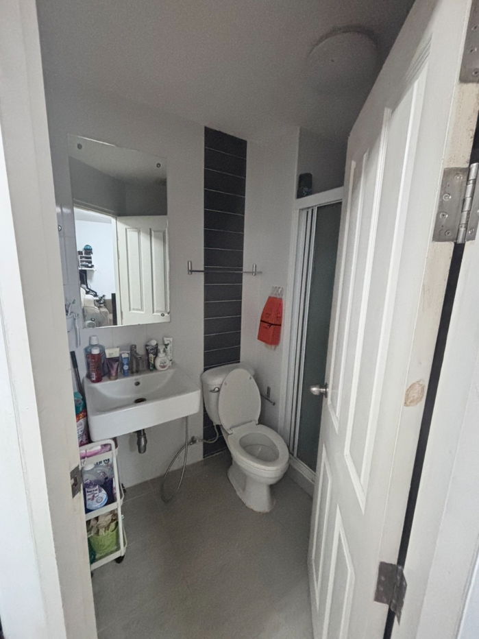 picture Sale!! Special Prices Condominium The trust residence Ratchada-Rama3 5km. to Sathorn 6km. to One Bangkok - 4/7