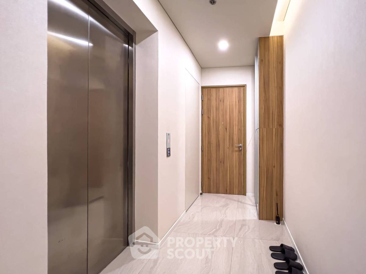 รูป คอนโด 1-ห้องนอน ที่ ไซมิส เอ๊กซ์ตลูซีฟ สุขุมวิท 31 ใกล้ MRT สุขุมวิท (ID 995316) - รูปที่ 4/17