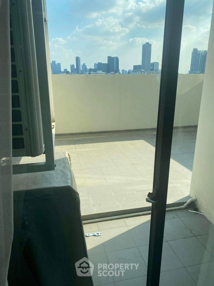 picture 1-BR Condo at Artemis Sukhumvit 77 near BTS On Nut (ID 1400963) - 3/8