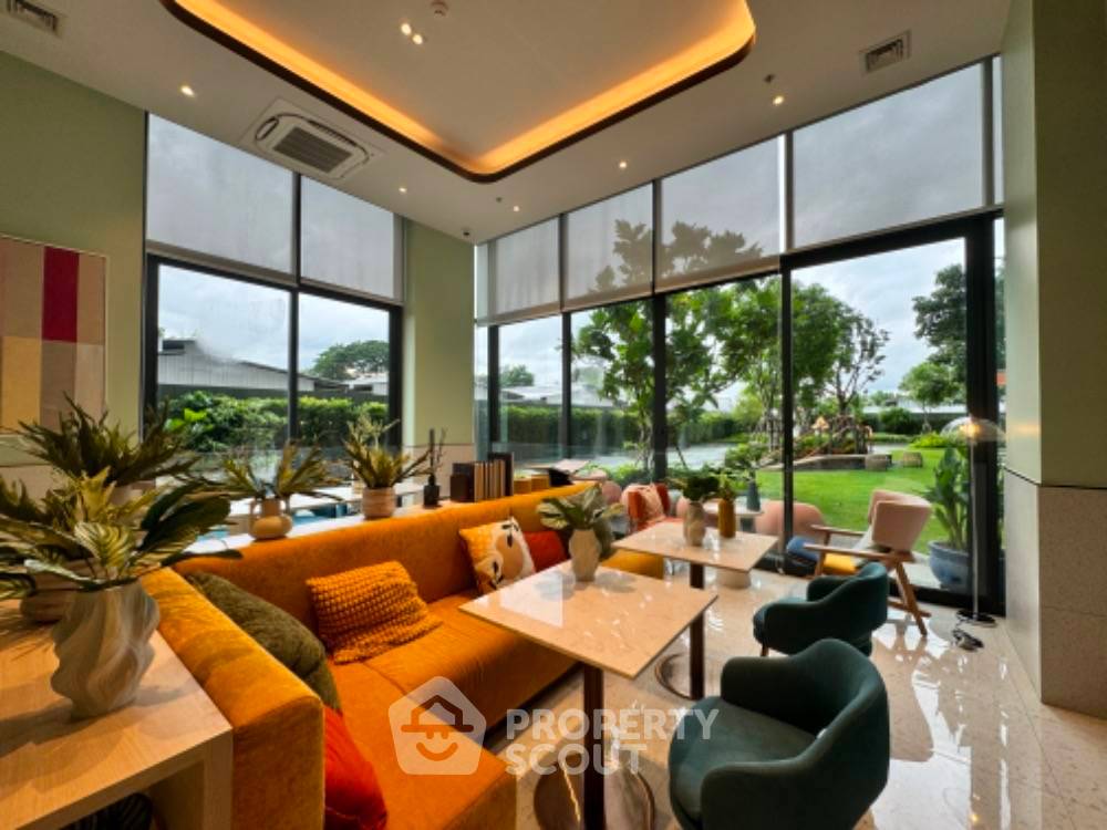 รูป คอนโด 1-ห้องนอน ที่ เดอะ เบสท์ คอนโดมิเนียม ใน นวลจันทร์ (ID 2518508) - รูปที่ 10/11