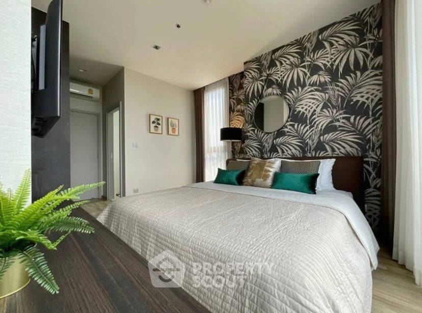 picture 2-BR Condo at The Line Jatujak - Mochit near BTS Mo Chit (ID 1074404) - 3/6