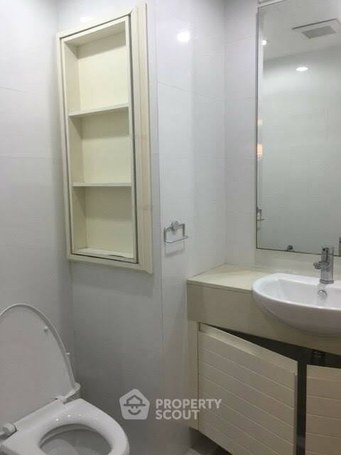 รูป คอนโด 3-ห้องนอน ที่ สิริ เรสซิเด้นซ์ สุขุมวิท ใกล้ BTS พร้อมพงษ์ (ID 2511820) - รูปที่ 24/26