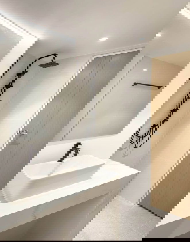 picture Condo for rent with   1 bedroom, 1 bathroom and   1 kitchen.   - 9/13