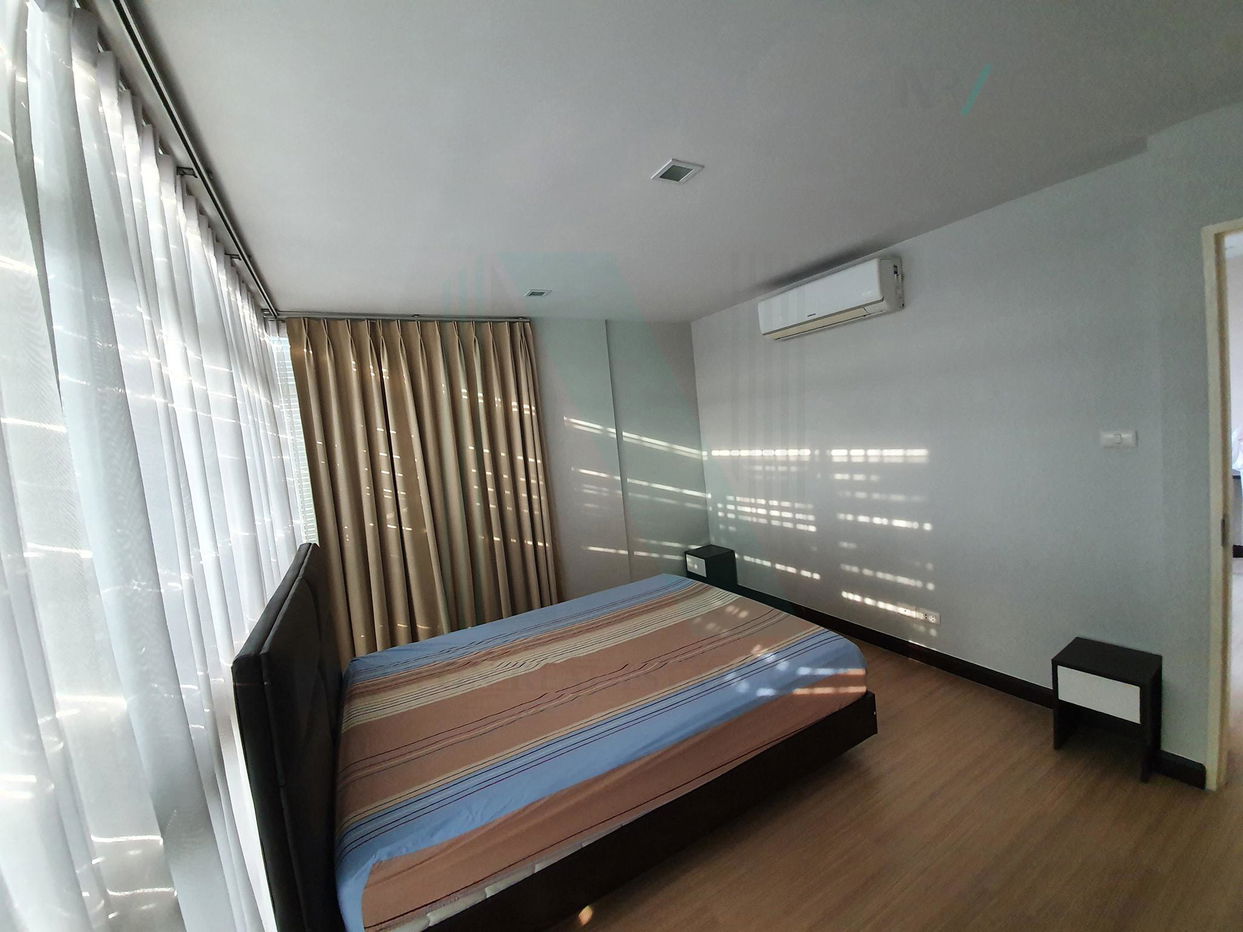 รูป 🎊 ให้เช่าคอนโด ลูกาโน ลาดพร้าว 18 อาคาร 1 ชั้น 3 1 ห้องนอน ขนาด 39.00 ตรม ใกล้ เซ็นทรัลลาดพร้าว - รูปที่ 7/8