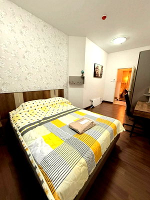 Condos for rent : For Rent: Supalai Monte 2 Penthouse Condo, 20,000 THB/month. Tel: 098-9690236 (Janny)   