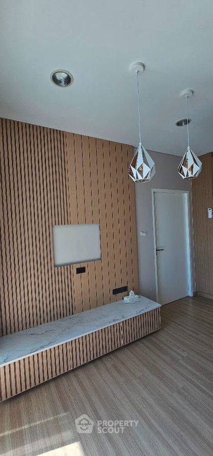 รูป คอนโด 1-ห้องนอน ที่ อินโทร พหลโยธิน-ประดิพัทธ์ คอนโดมิเนียม ใกล้ MRT กำแพงเพชร (ID 1978651) - รูปที่ 3/10