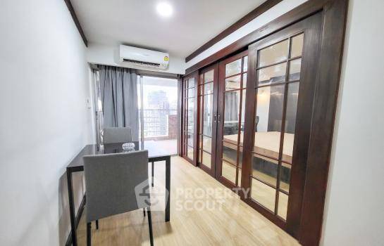 รูป คอนโด 1-ห้องนอน ที่ เดอะวอเตอร์ฟอร์ด ไดมอน ทาวเวอร์ สุขุมวิท ใกล้ BTS พร้อมพงษ์ (ID 845488) - รูปที่ 7/12