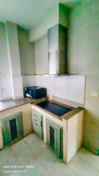 รูป ถูกที่สุดใน หมู่บ้านซาฟารี รร.สาธิตพัฒนา500 ม. เตียงนอนครบทุกห้อง ให้เช่าบ้านเดี่ยว 2ชั้น 50ตรว 3นอน 4แอร์ 3น้ำ เฟอร์ครบทั้งหมด - รูปที่ 8/8