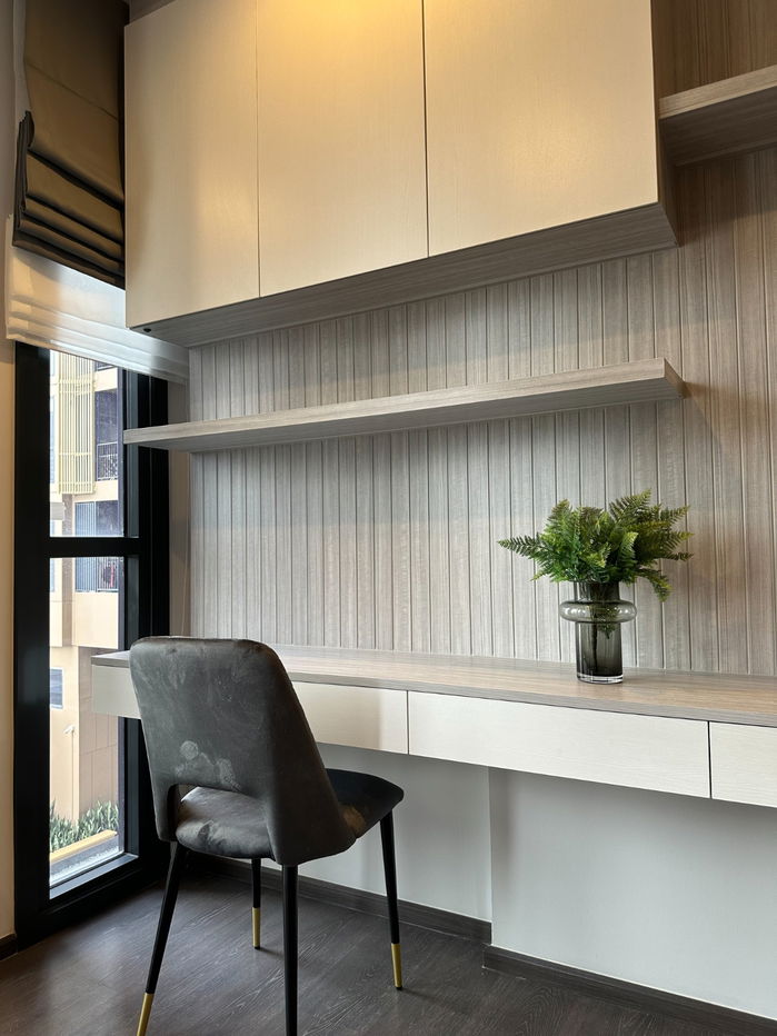 รูป [RENT]  ST0486 โอกะ เฮาส์ สุขุมวิท 36  OKA HAUS Sukhumvit 36    (แอดไลน์มี @นำหน้า LINE ID :  @idhomeland) - รูปที่ 10/11