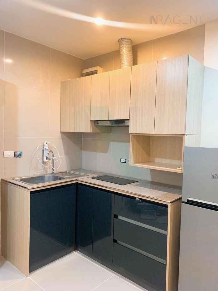 รูป 🎊 ให้เช่าคอนโด แฮปปี้ ลาดพร้าว 101 อาคาร G ชั้น 2 1 ห้องนอน ขนาด 41.00 ตรม ใกล้ มหาวิทยาลัยอัสสัมชัญ - รูปที่ 1/8