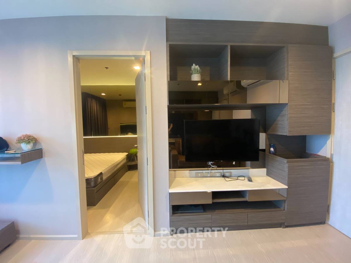 รูป คอนโด 1-ห้องนอน ที่ ริทึ่ม สุขุมวิท 36-38 ใกล้ BTS ทองหล่อ (ID 370900) - รูปที่ 4/11