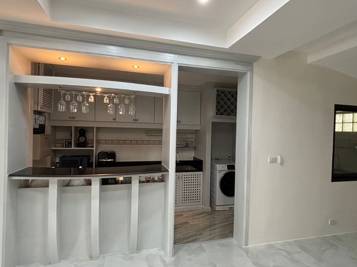 picture House for rent, 82 sq.wa., 61,000 baht/month, Perfect Place Ramkhamhaeng 164, Phase 3 - 5/24