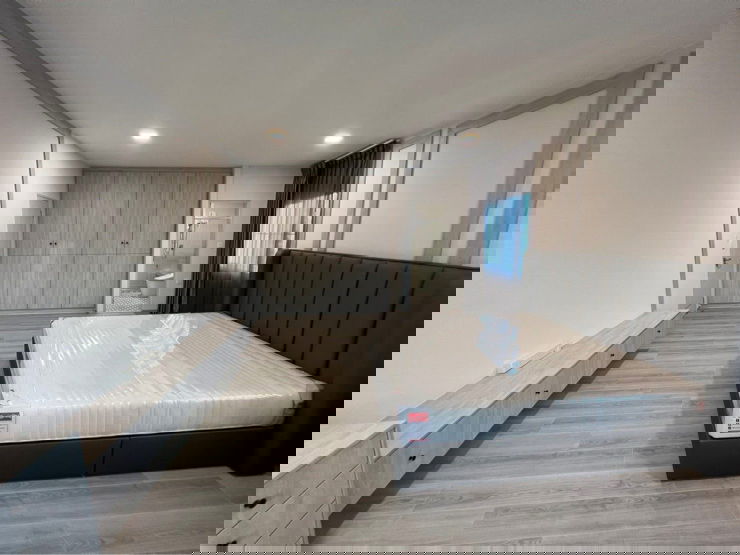 รูป #Z3929💥 020169 🔥ให้เช่าบ้าน Chaiyapruek Bangna KM.15 - รูปที่ 5/12