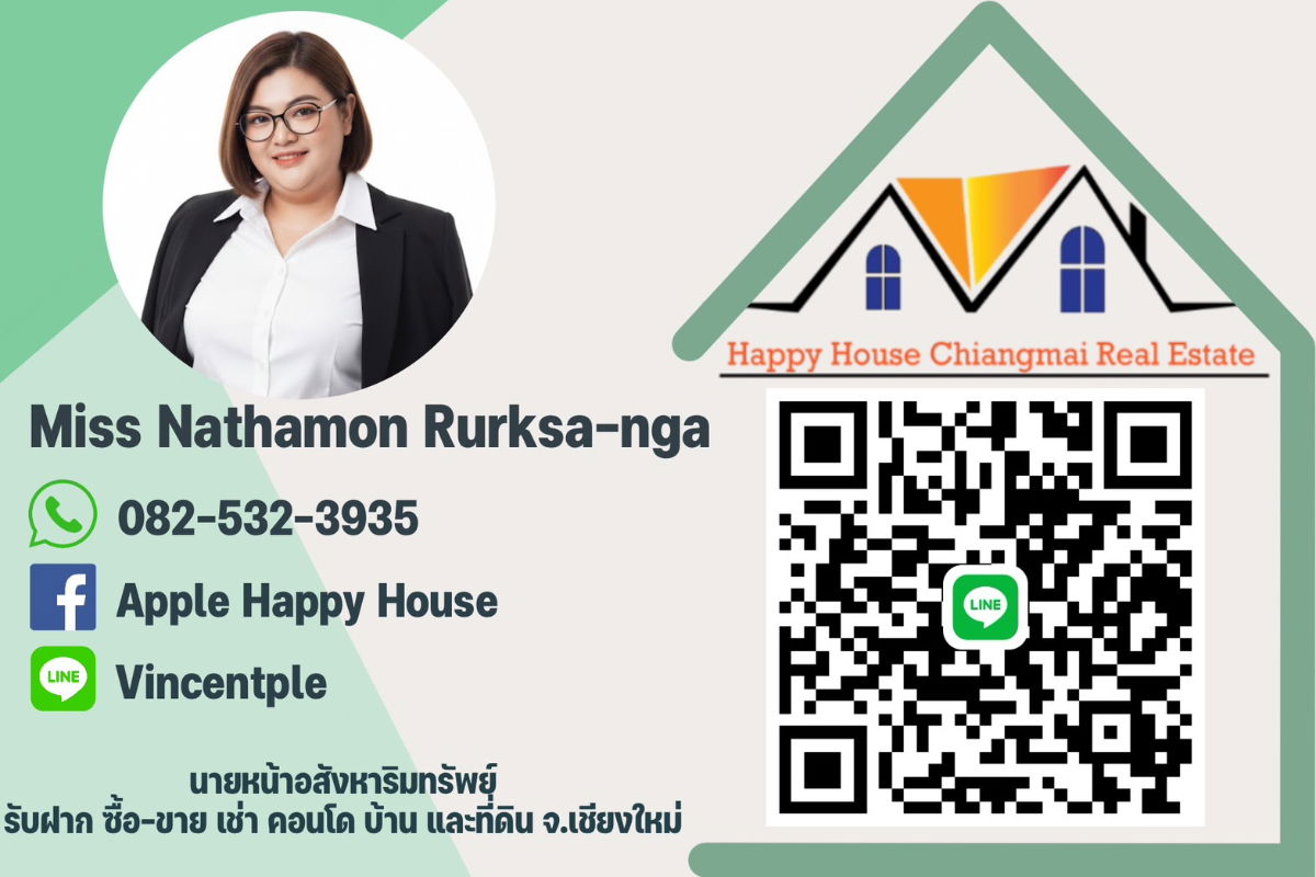 รูป ให้เช่า ทาวน์โฮม ดีญ่า วาเลย์ สารภี ว่าง 17/1/2569 ( โทร 082-532-3935 ) - รูปที่ 36/36