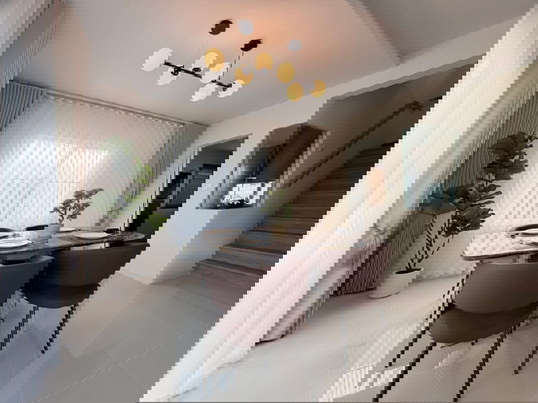 รูป UV01884 - Villaggio 3 Srinakarin - Bangna - รูปที่ 5/16