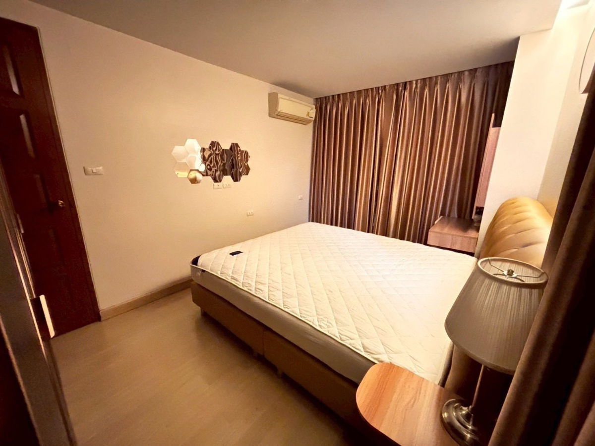 picture TH0185 | For Rent: Emerald Residence Ratchada ð° 15,000 THB/month ð MRT Huai Khwang - 6/10