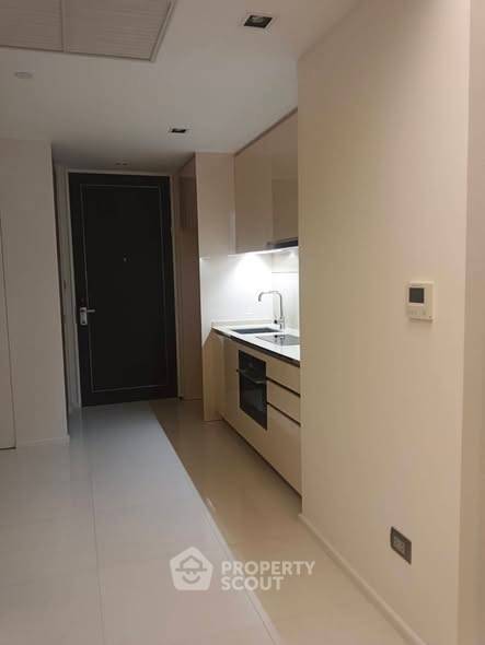 รูป คอนโด 1-ห้องนอน ที่ เดอะ แบงค็อค สาทร ใกล้ BTS สุรศักดิ์ (ID 2518940) - รูปที่ 4/10