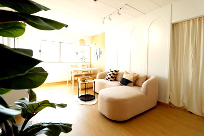 Condos for sale : Sale LPN Center Happyland Floor 6 