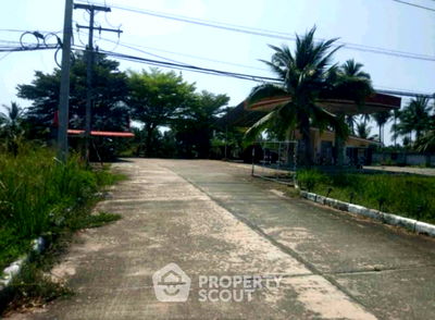 Land for sale Thap Sakae Prachaubkirikhan : 11,200 m² Land for Sale in Na Hu Kwang (ID 2517950)