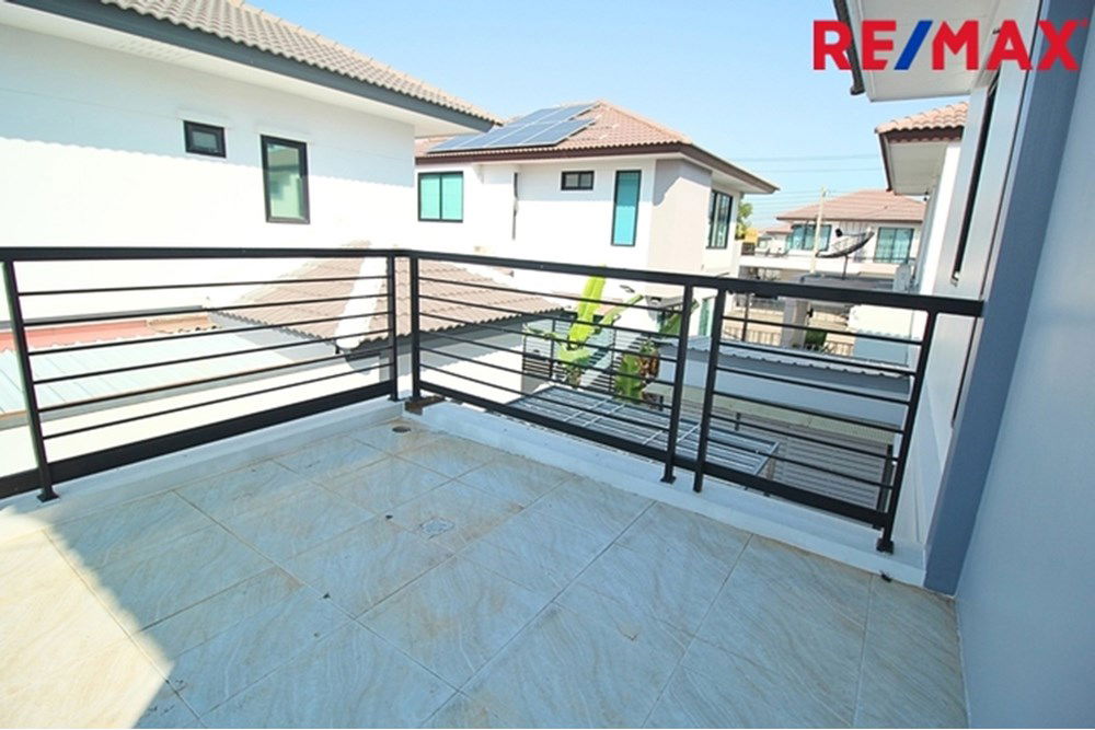 รูป [920091006-330] ขายบ้านเดี่ยว ลัดดารมย์ อิลิแกนซ์ วงแหวน สาทร - รูปที่ 21/23