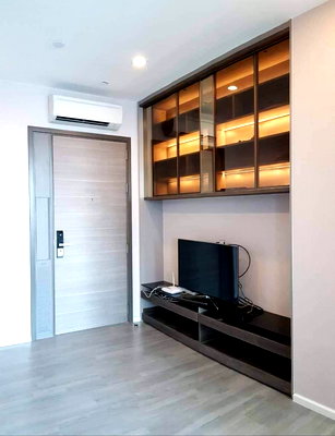 คอนโดให้เช่า : ให้ เช่าคอนโด The Room Sukhumvit 69 (เดอะ รูม สุขุมวิท 69) ขนาด 35 ตรม ชั้น 15