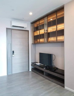 รูปภาพ ให้ เช่าคอนโด The Room Sukhumvit 69 (เดอะ รูม สุขุมวิท 69) ขนาด 35 ตรม ชั้น 15