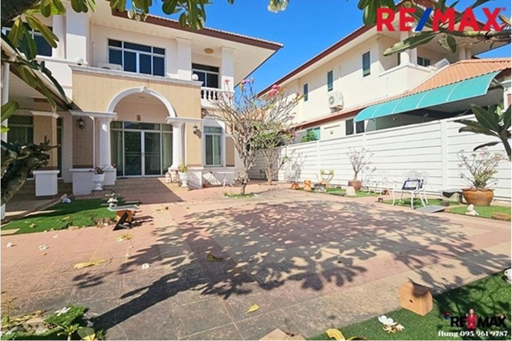 picture [920091046-104] "Luxurious Thai Oasis in Vibrant Central Thailand" - 3/22