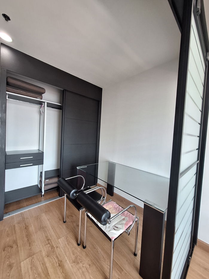 รูป ให้เช่าสีลม แกรนด์ เทอเรส (Silom Grand Terrace) - รูปที่ 4/12