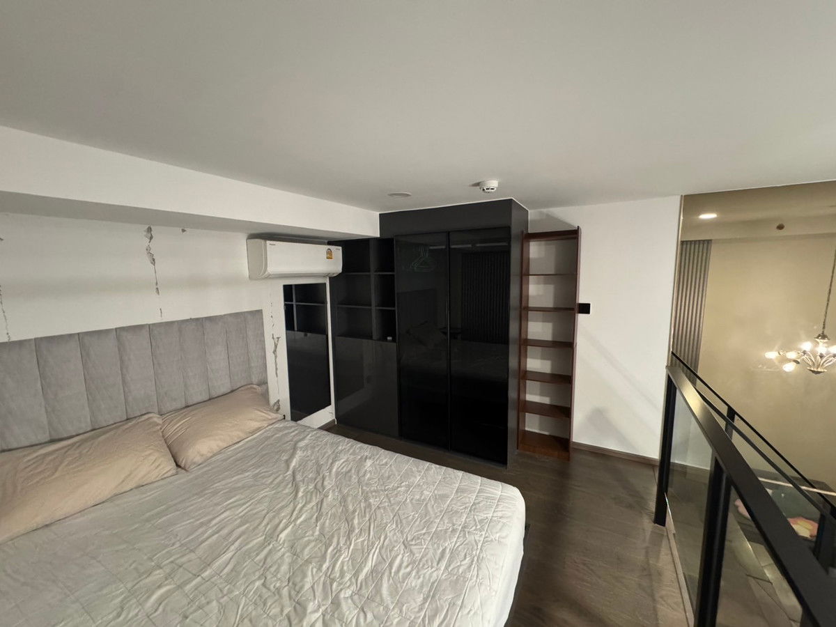 รูป 🏢 ให้เช่าคอนโด : PARK ORIGIN CHULA - SAMYAN (พาร์ค ออริจิ้น จุฬา - สามย่าน) รหัสทรัพย์ | 📌LNP-C1867 - รูปที่ 34/40