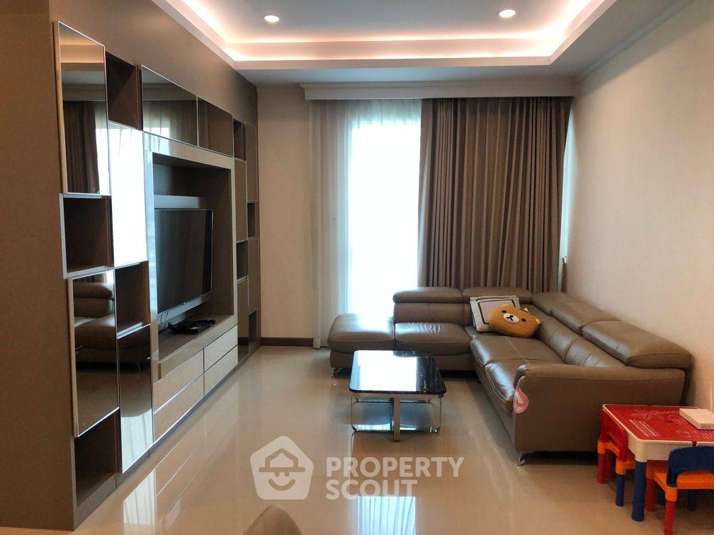 picture 2-BR Condo at Supalai Elite Phayathai near ARL Ratchaprarop (ID 894638) - 19/22